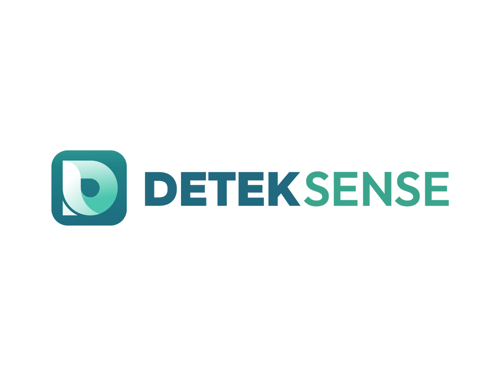 DetekSense Logo