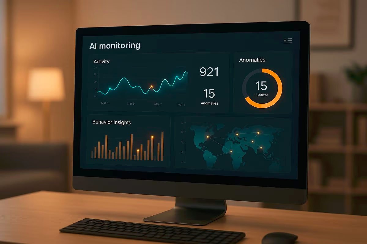 continuous monitoring