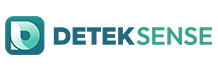 DetekSense Logo