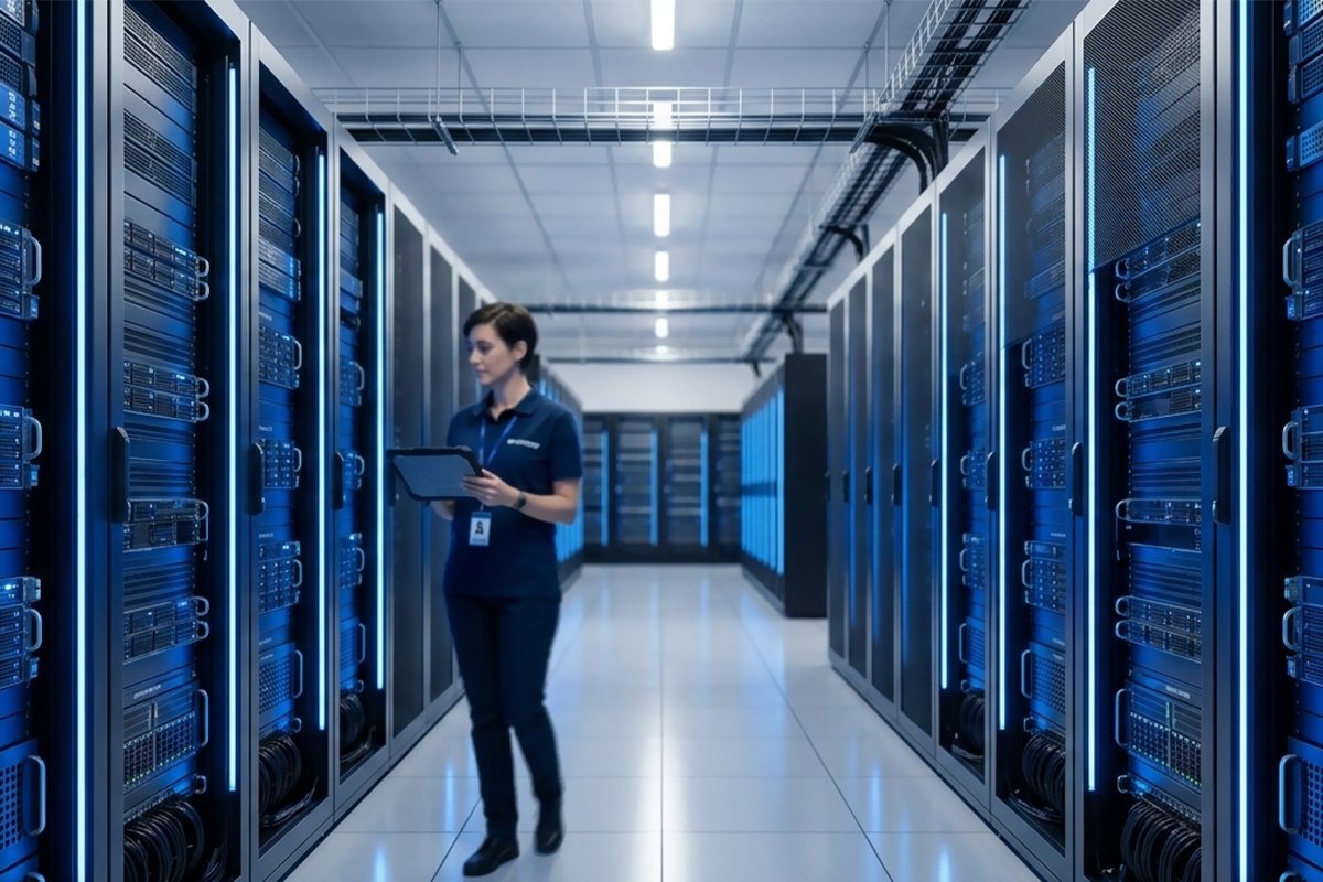 Outdoor Disaster Early Warning System