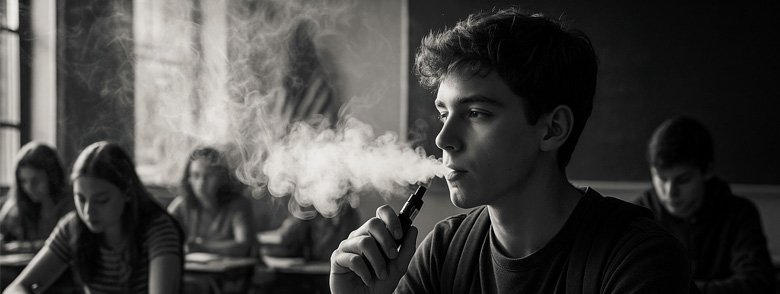 vape detection singapore